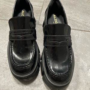 Platform Oxfords
